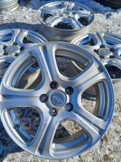 Pur Legacy. x15", 5x100 ����