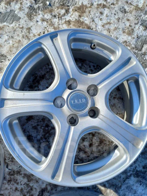 Pur Legacy. x15", 5x100 ����