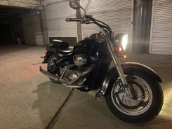 Suzuki VL400 Intruder. 400����. ��., ��������, ���, � �������� ����
