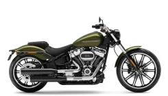 Harley-Davidson Breakout FXSB. 1 868����. ��., ��������, ���, ��� ������� ����