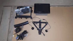 Panasonic CQ-7353N ����