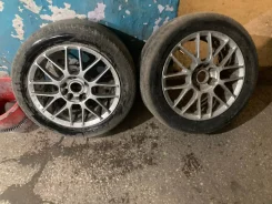 Crimson. 7.0x16", 4x114.3, 5x114.3, ET-40 ����