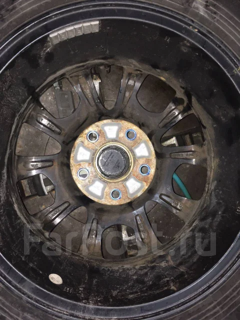 Enkei Modulo. 5.5x15", 5x114.3, ET-50, �� 65���. ����