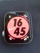 Apple Watch Series 5 Nike+. GPS, IP67 ����