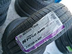 Nexen N'PRIZ AH5. , .     