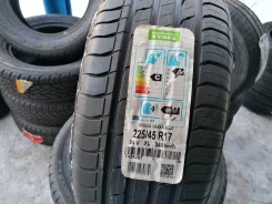 Nokian Hakka Blue. ������, ����� ����