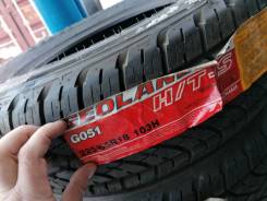 Yokohama Geolandar H/T-S G051. ������, ����� ����