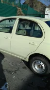 Nissan March. �������, 4wd, 1.4 (97��.�.), ������, 179 600����. �� ����