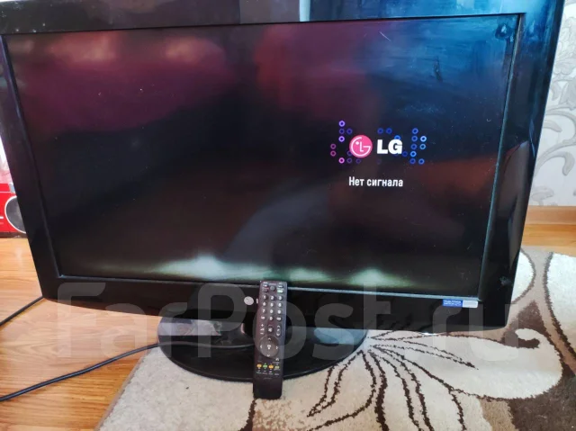 LG 32LH2000. LCD (��) ����