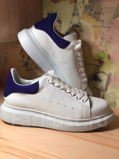 Alexander mcqueen 42.5 hotsell