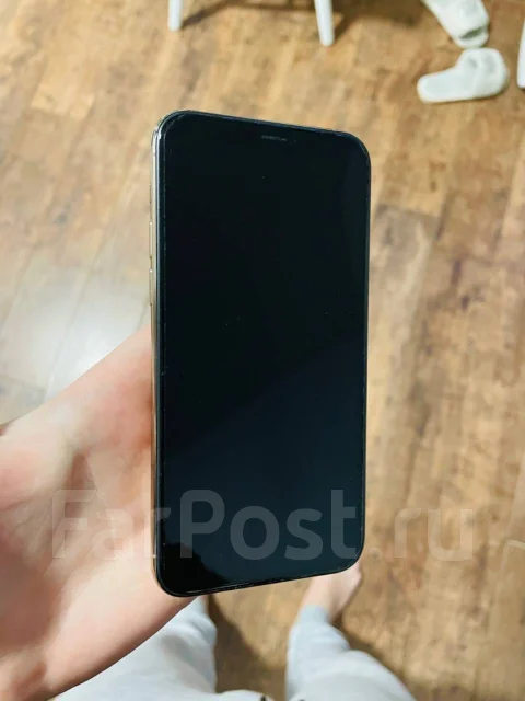 Apple iPhone 11 Pro. �/�, �������, 3G, 4G LTE, 5G, Dual-SIM, NFC ����