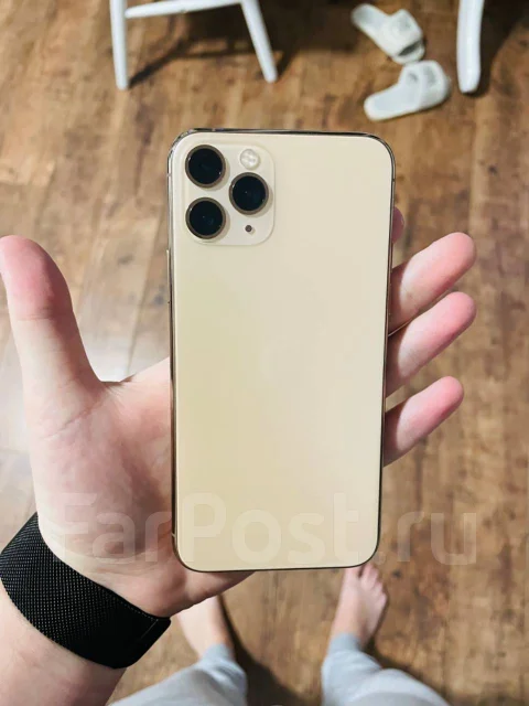 Apple iPhone 11 Pro. �/�, �������, 3G, 4G LTE, 5G, Dual-SIM, NFC ����
