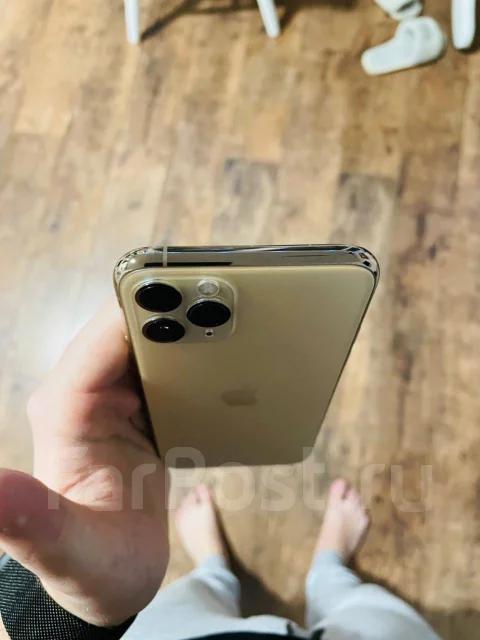 Apple iPhone 11 Pro. �/�, �������, 3G, 4G LTE, 5G, Dual-SIM, NFC ����