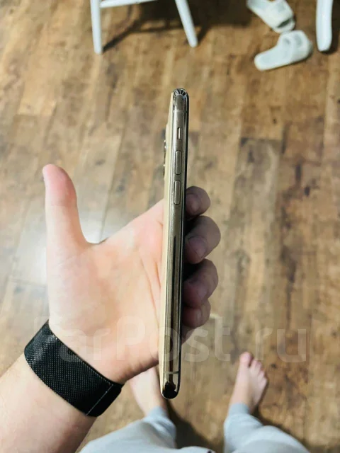 Apple iPhone 11 Pro. �/�, �������, 3G, 4G LTE, 5G, Dual-SIM, NFC ����