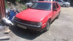 Saab 9000 ����