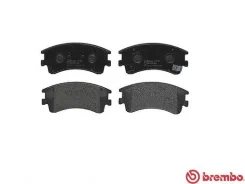 ������� ��������� �������� Mazda 6 (GG, GY) 2.0/2.3/1.8 2002-2007 P49032 ����