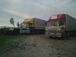 Hino FN ����