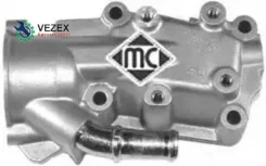 ������ ���������� ������ ���������� CIT C3/C4/Xsara/PGT 206/307 1.4/1.6 97-, � ���������� Metalcaucho 05241 05241 ����