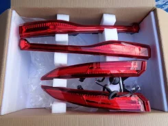 ������ ������ Harrier (��������) 80 85 Japan Koito �������� 48239 ����