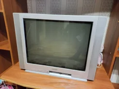 Sharp. CRT (���) ����