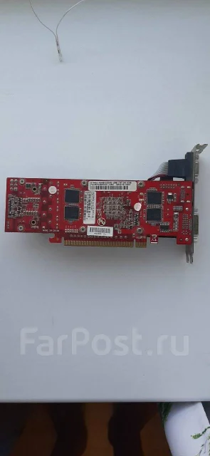 GeForce GTS 450 ����