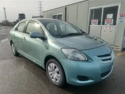 Toyota Belta. �������, ��������, 1.3, ������, 32����. ��, �/�. ��� ����� �� ������������ ����