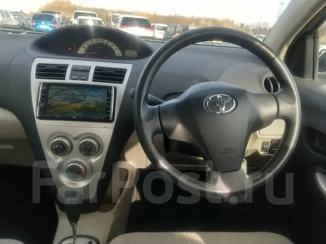 Toyota Belta. �������, ��������, 1.3, ������, 32����. ��, �/�. ��� ����� �� ������������ ����