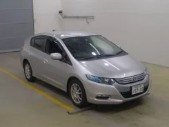 Honda Insight. �������, 4wd, 1.3, ������, 41����. ��, �/�. ��� ����� �� ������������ ����