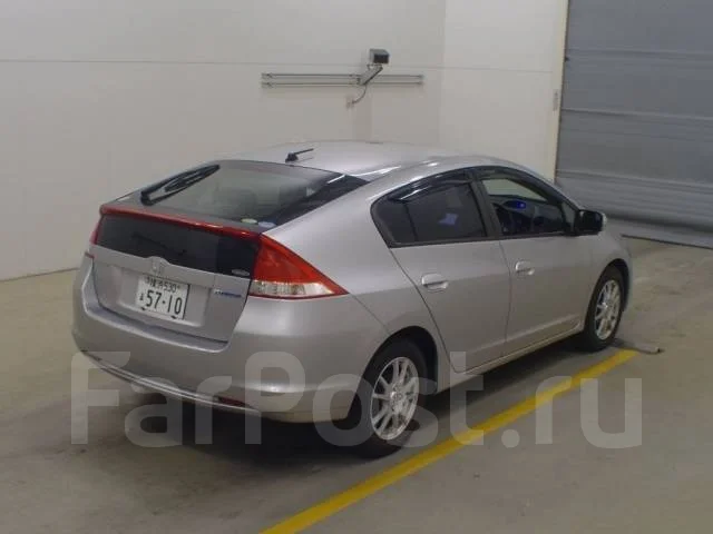 Honda Insight. �������, 4wd, 1.3, ������, 41����. ��, �/�. ��� ����� �� ������������ ����