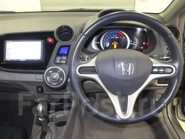 Honda Insight. �������, 4wd, 1.3, ������, 41����. ��, �/�. ��� ����� �� ������������ ����