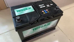 Tenax. 91��.�., ������, ������������ ������ ����