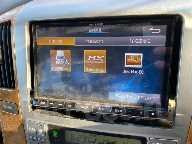 Alpine ����