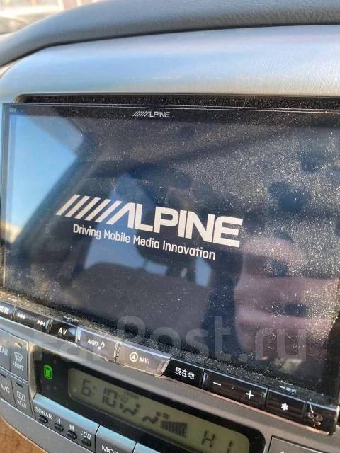 Alpine ����