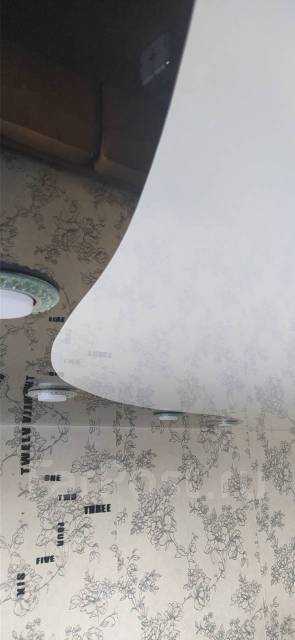 Монтажник натяжных потолков, работа в ИП Кривошеев ДВ в Артеме ...