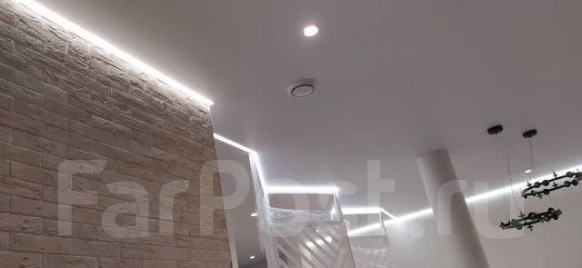 Монтажник натяжных потолков, работа в ИП Кривошеев ДВ в Артеме ...