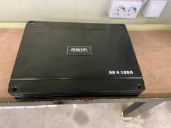 Aria ����