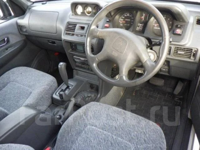 Mitsubishi Pajero. �������, 4wd, 2.8 (140��.�.), ������, 102 000����. ��, �/�, ��� ���. ��� ����� �� ������������ ����