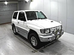 Mitsubishi Pajero. �������, 4wd, 2.8 (140��.�.), ������, 102 000����. ��, �/�, ��� ���. ��� ����� �� ������������ ����