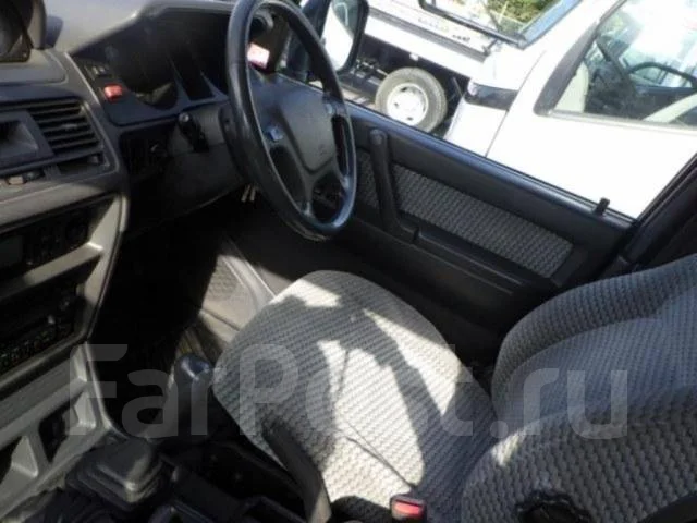 Mitsubishi Pajero. ��������, 4wd, 2.8 (140��.�.), ������, 115 000����. ��, �/�, ��� ���. ��� ����� �� ������������ ����