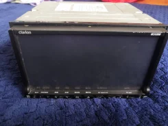 Clarion GCX208 ����
