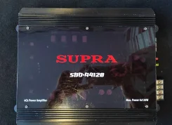 Supra ����