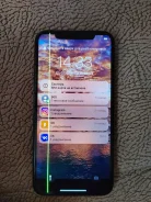 Apple iPhone X. �/�, ������ ����