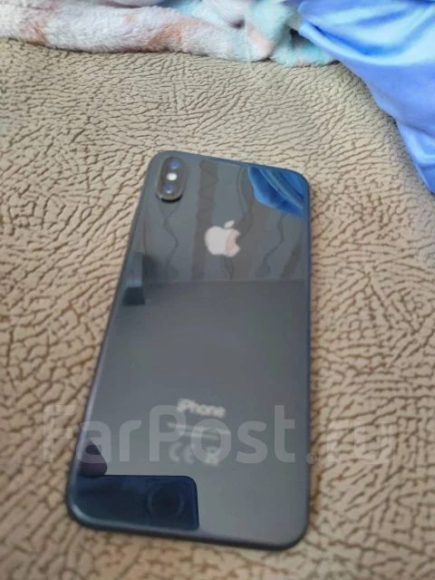 Apple iPhone X. �/�, ������ ����