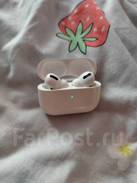 Apple EarPods ����