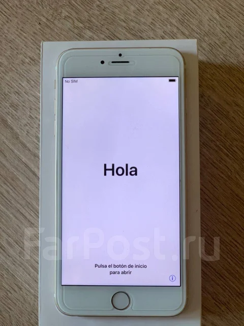 Apple iPhone 6 Plus. �/�, �������, 3G, 4G LTE, ����������, NFC ����