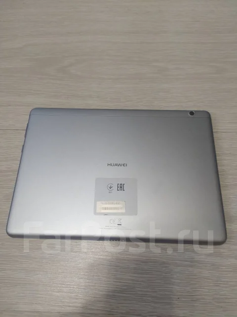 Huawei MediaPad T3 ����