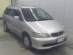 Honda Odyssey. �������, 4wd, 2.3 (150��.�.), ������, 79����. ��, �/�, ��� ���. ��� ����� �� ������������ ����