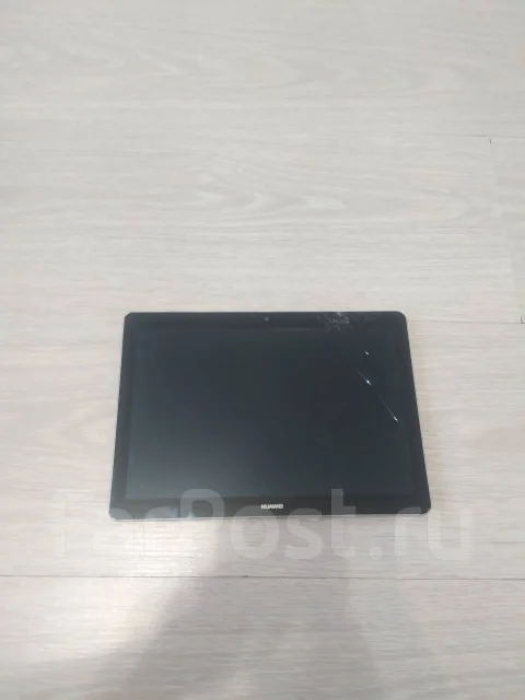 Huawei MediaPad T3 ����