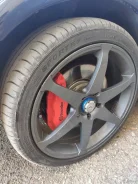 RAYS Versus. 7.5x18", 5x114.3, ET42, �� 73,1���. ����