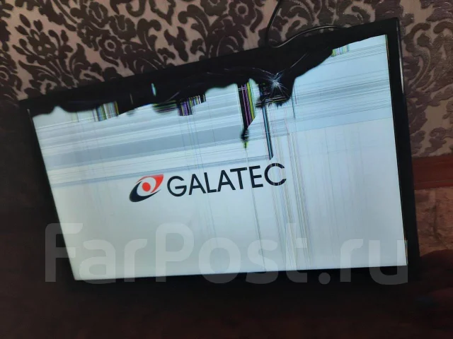 Galatec TVS-2203EL ����